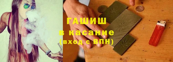 молекула духа Каменка