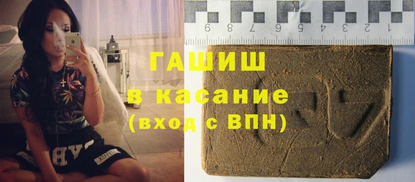 молекула духа Каменка