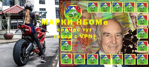 молекула духа Каменка