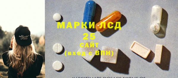 молекула духа Каменка